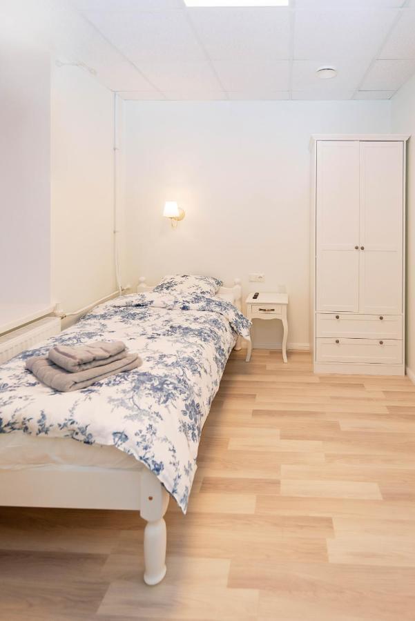 Mia Guesthouse Haljala Esterno foto